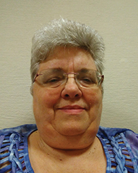 Joyce Changle