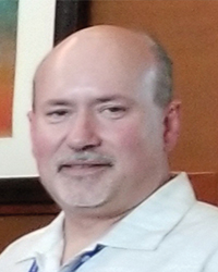 John Wolf