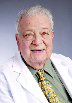 Hugo Moser, PhD