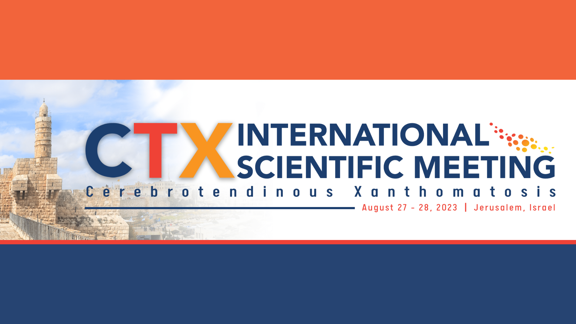 Ctx International Scientific Meeting