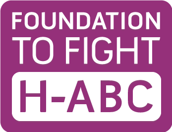 Logo Foundation to Fight H-ABC