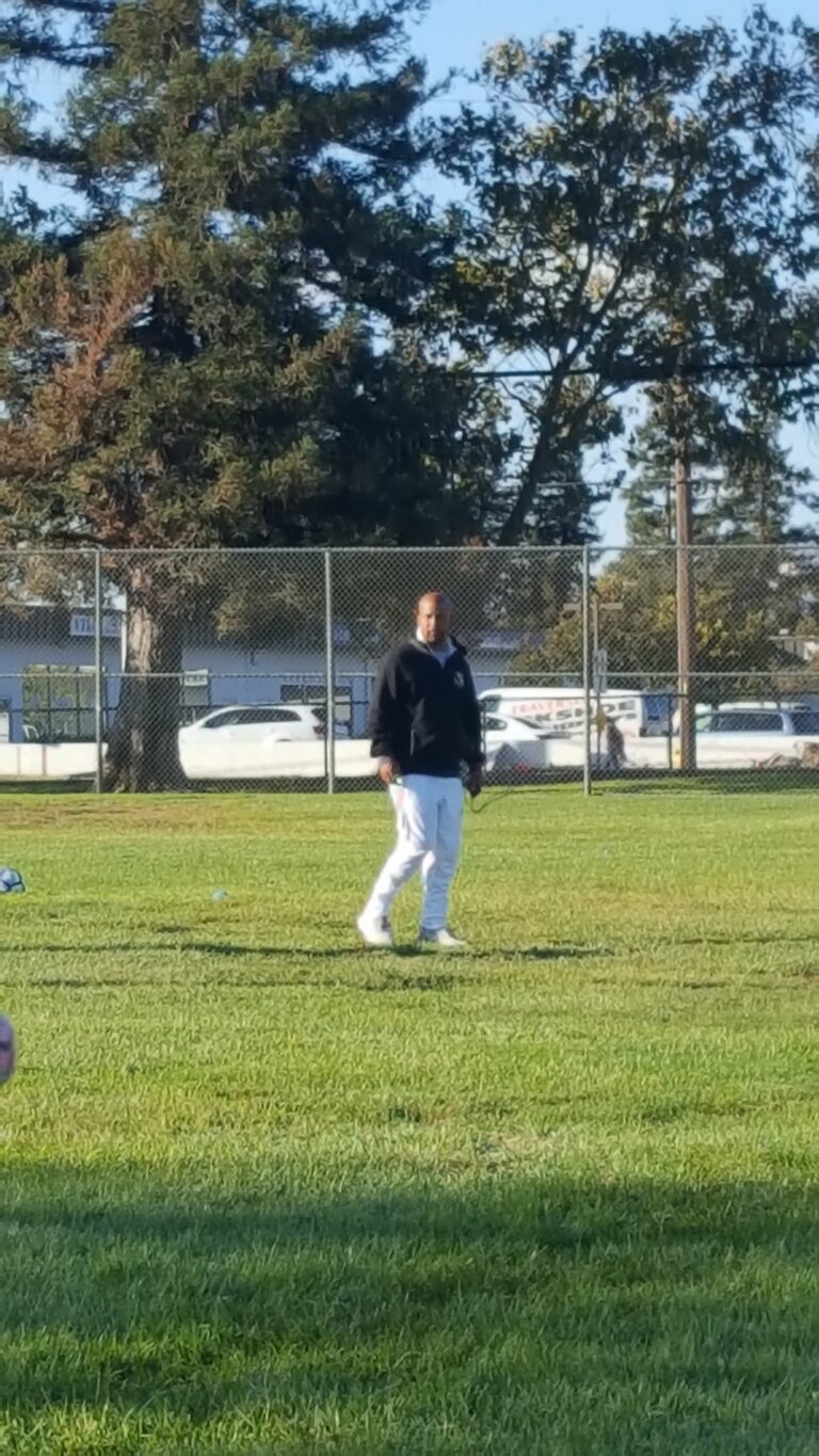 Jeff Coaching