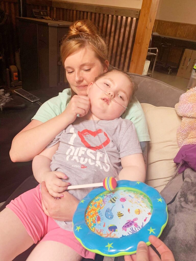Teagan 4
