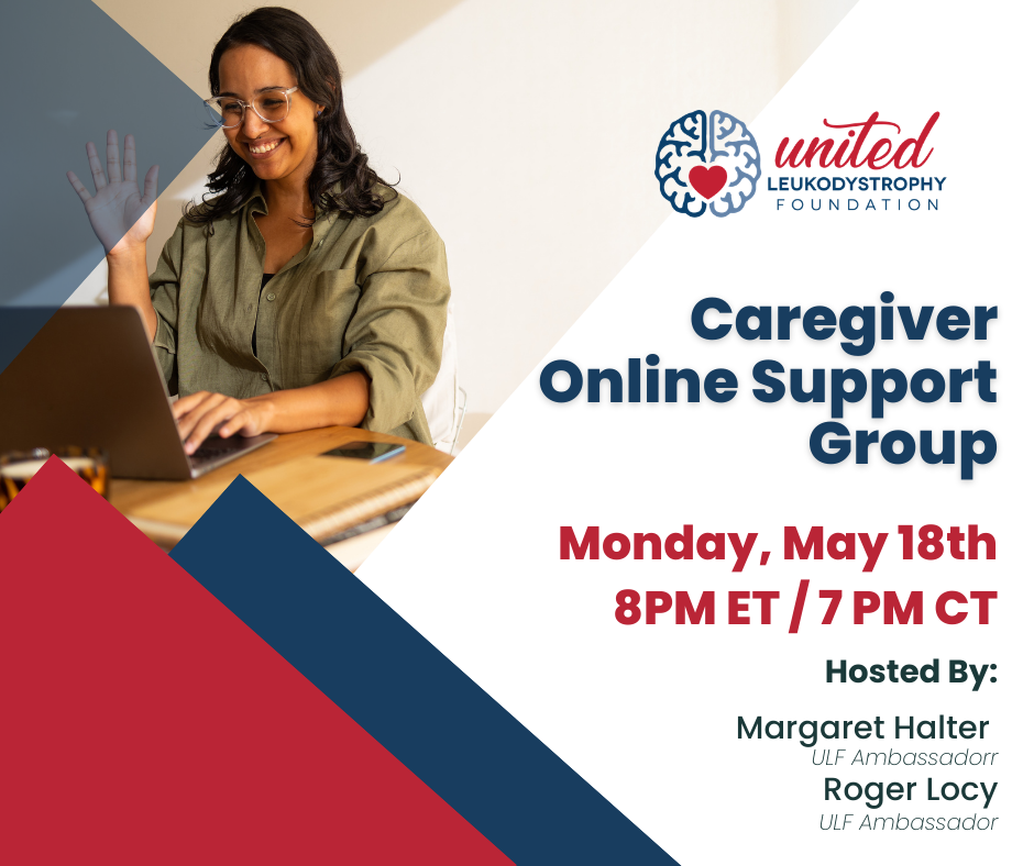 Caregiver Support 5.18.26