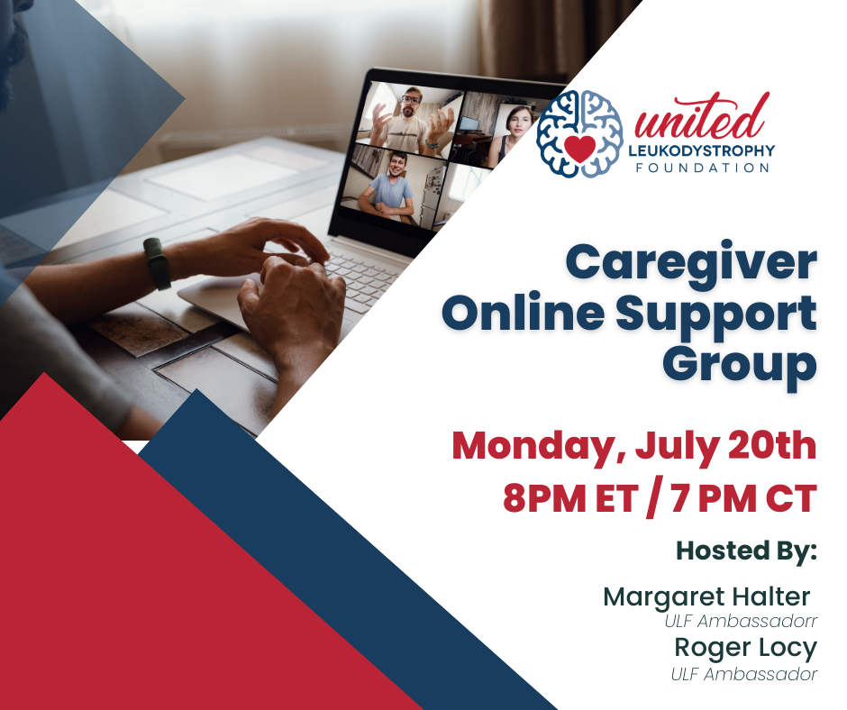 Caregiver Support 7.20.26