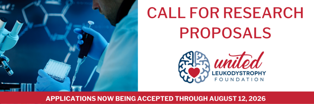 ULF Call for Research Proposals Applications now being accepted through August 12, 2026